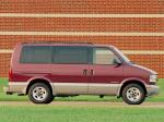 GMC Safari 1995 года